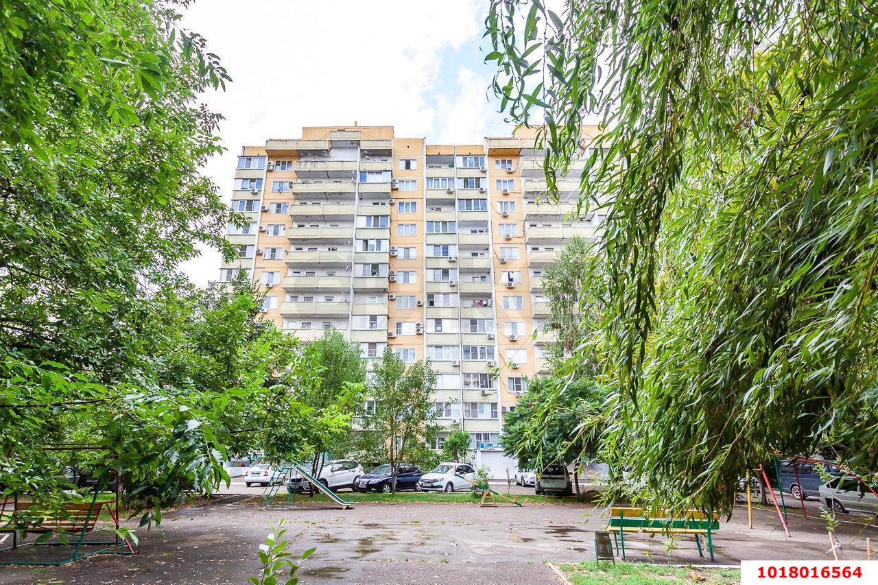 Фото №18: 1-комнатная квартира 44&nbsp;м², 16/16&nbsp;эт. - Краснодар, Прикубанский внутригородской округ, мкр. Новый, ул. 9-я Тихая, 5