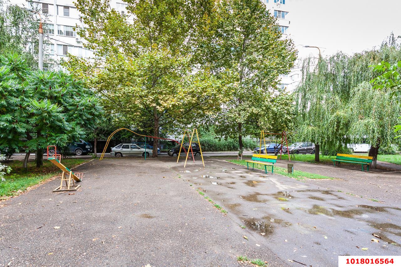 Фото №17: 1-комнатная квартира 44&nbsp;м², 16/16&nbsp;эт. - Краснодар, Прикубанский внутригородской округ, мкр. Новый, ул. 9-я Тихая, 5