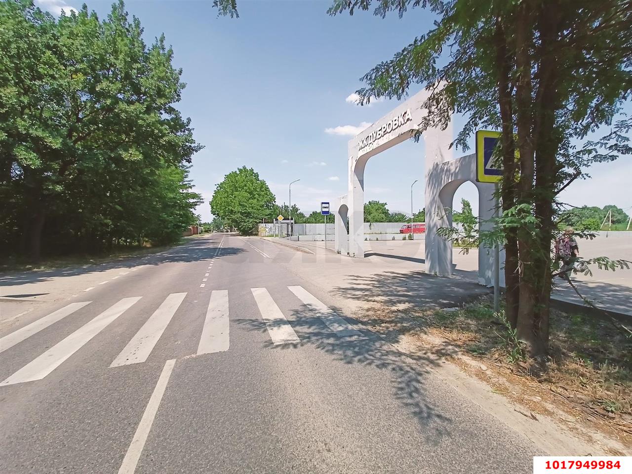 Фото №20: 2-комнатная квартира 65&nbsp;м², 3/5&nbsp;эт. - Краснодар, Прикубанский внутригородской округ, мкр. ЖК Дубровка, ул. Беговая, 56к2