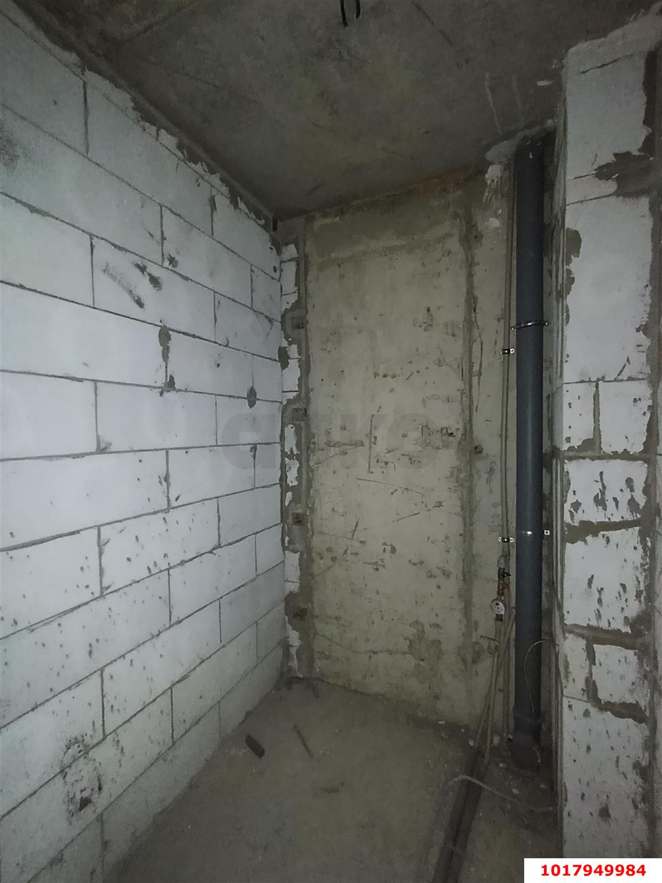 Фото №13: 2-комнатная квартира 65&nbsp;м², 3/5&nbsp;эт. - Краснодар, Прикубанский внутригородской округ, мкр. ЖК Дубровка, ул. Беговая, 56к2