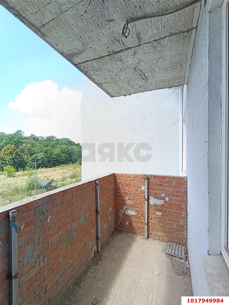 Фото №6: 2-комнатная квартира 65&nbsp;м², 3/5&nbsp;эт. - Краснодар, Прикубанский внутригородской округ, мкр. ЖК Дубровка, ул. Беговая, 56к2