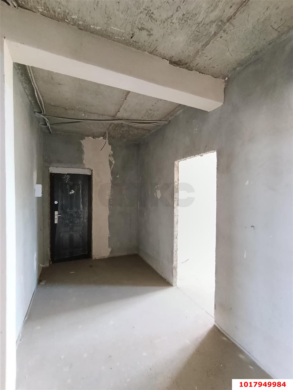 Фото №11: 2-комнатная квартира 65&nbsp;м², 3/5&nbsp;эт. - Краснодар, Прикубанский внутригородской округ, мкр. ЖК Дубровка, ул. Беговая, 56к2