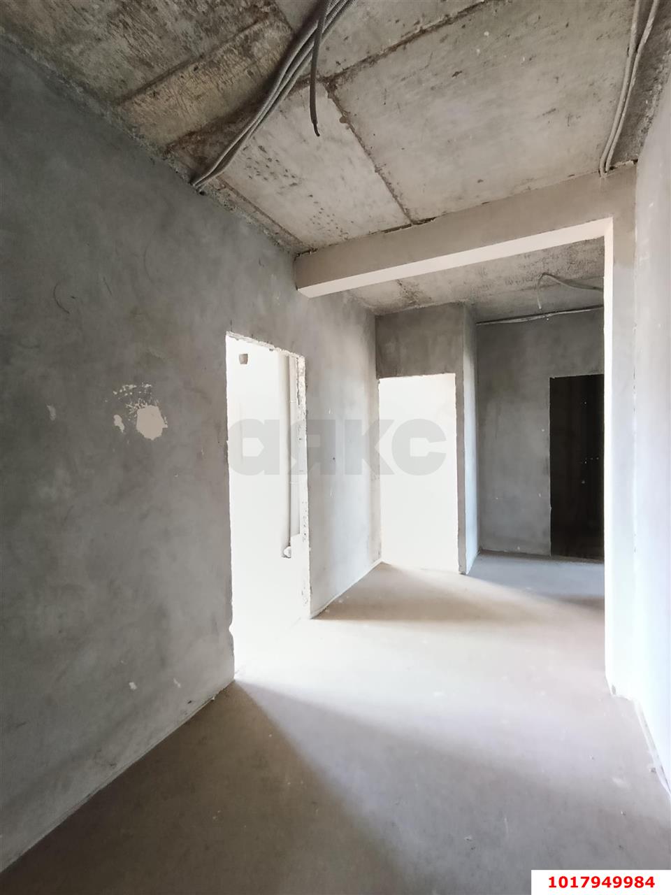 Фото №9: 2-комнатная квартира 65&nbsp;м², 3/5&nbsp;эт. - Краснодар, Прикубанский внутригородской округ, мкр. ЖК Дубровка, ул. Беговая, 56к2