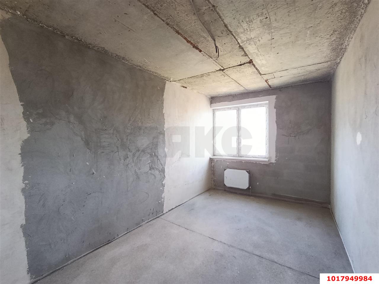 Фото №8: 2-комнатная квартира 65&nbsp;м², 3/5&nbsp;эт. - Краснодар, Прикубанский внутригородской округ, мкр. ЖК Дубровка, ул. Беговая, 56к2