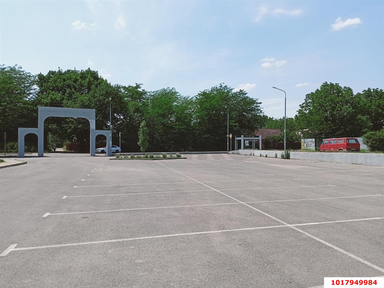 Фото №17: 2-комнатная квартира 65&nbsp;м², 3/5&nbsp;эт. - Краснодар, Прикубанский внутригородской округ, мкр. ЖК Дубровка, ул. Беговая, 56к2