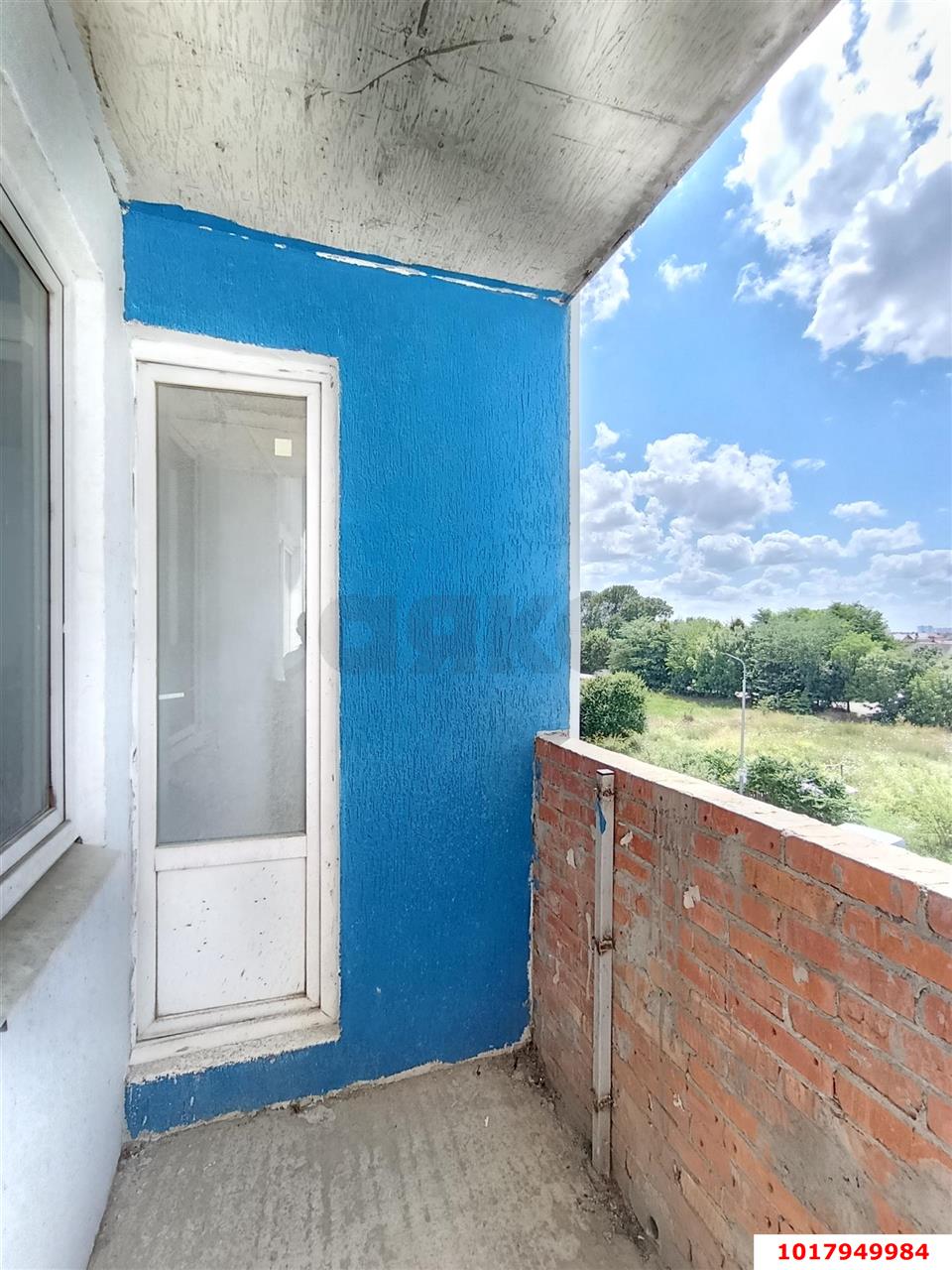Фото №5: 2-комнатная квартира 65&nbsp;м², 3/5&nbsp;эт. - Краснодар, Прикубанский внутригородской округ, мкр. ЖК Дубровка, ул. Беговая, 56к2