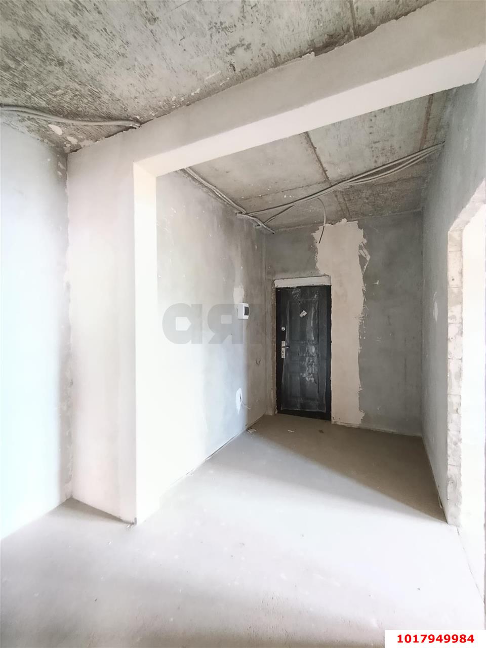 Фото №10: 2-комнатная квартира 65&nbsp;м², 3/5&nbsp;эт. - Краснодар, Прикубанский внутригородской округ, мкр. ЖК Дубровка, ул. Беговая, 56к2