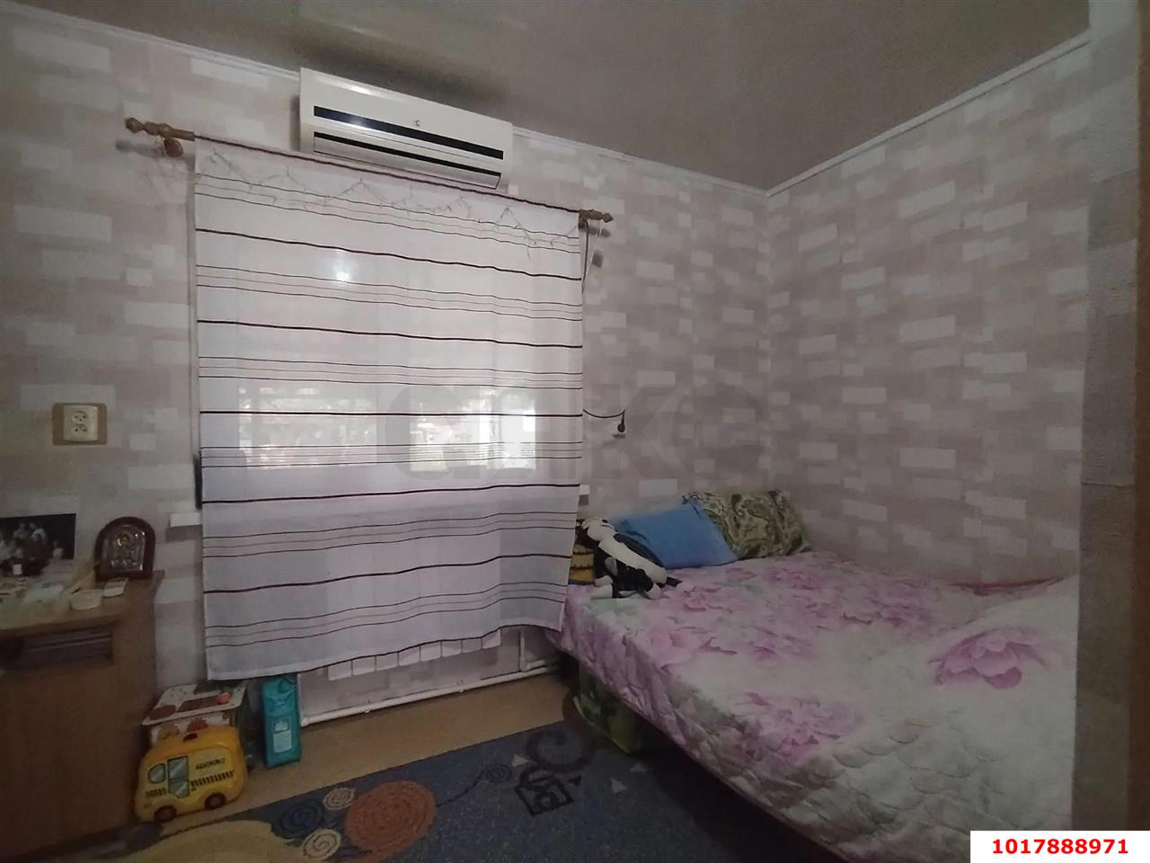 Фото №13: Дом 40&nbsp;м² + 4.5&nbsp;сот., 1&nbsp;эт. - СНТ Берег Кубани ВНИИ риса, мкр. Прикубанский внутригородской округ, ул. Малиновая