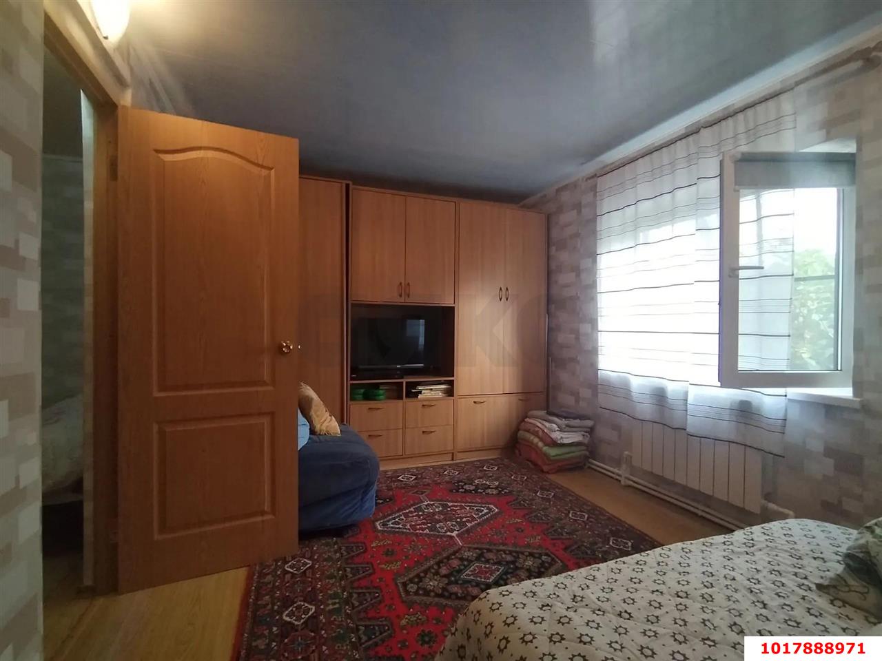 Фото №10: Дом 40&nbsp;м² + 4.5&nbsp;сот., 1&nbsp;эт. - СНТ Берег Кубани ВНИИ риса, мкр. Прикубанский внутригородской округ, ул. Малиновая