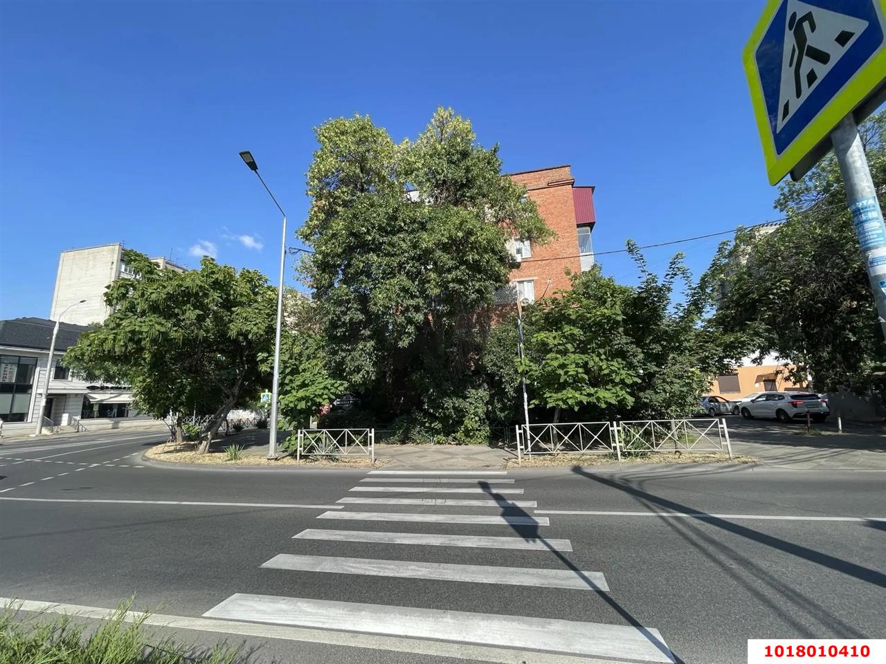 Фото №9: Отдельное здание 60&nbsp;м², 1/1&nbsp;эт. - Краснодар, мкр. Западный внутригородской округ, ул. Красных Партизан, 232/4