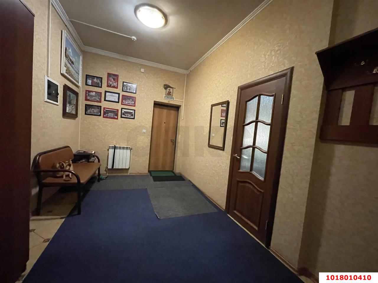 Фото №5: Отдельное здание 60&nbsp;м², 1/1&nbsp;эт. - Краснодар, мкр. Западный внутригородской округ, ул. Красных Партизан, 232/4