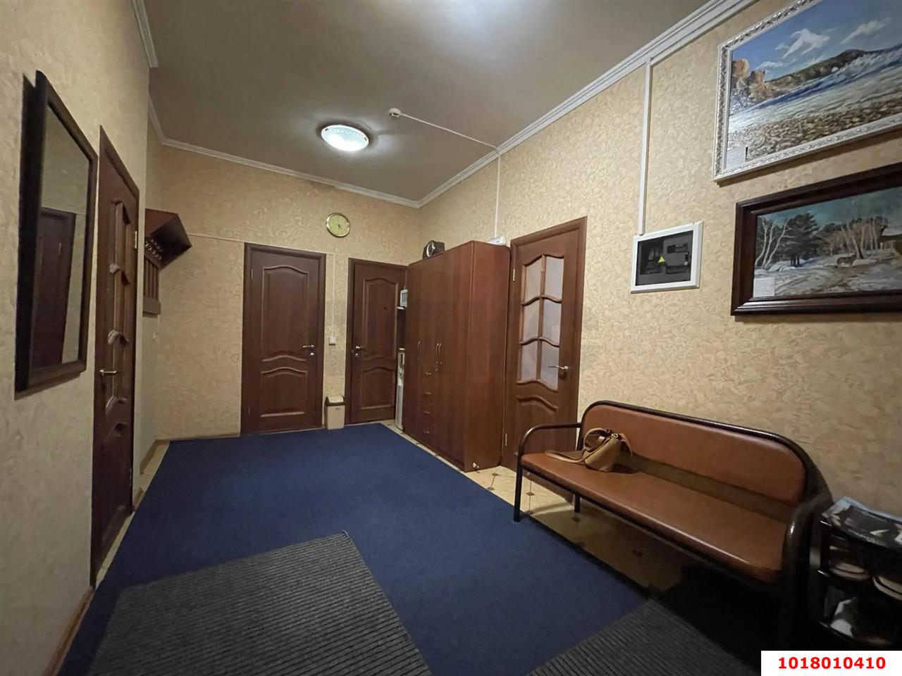 Фото №4: Отдельное здание 60&nbsp;м², 1/1&nbsp;эт. - Краснодар, мкр. Западный внутригородской округ, ул. Красных Партизан, 232/4