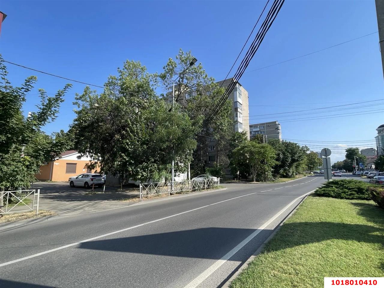 Фото №10: Отдельное здание 60&nbsp;м², 1/1&nbsp;эт. - Краснодар, мкр. Западный внутригородской округ, ул. Красных Партизан, 232/4