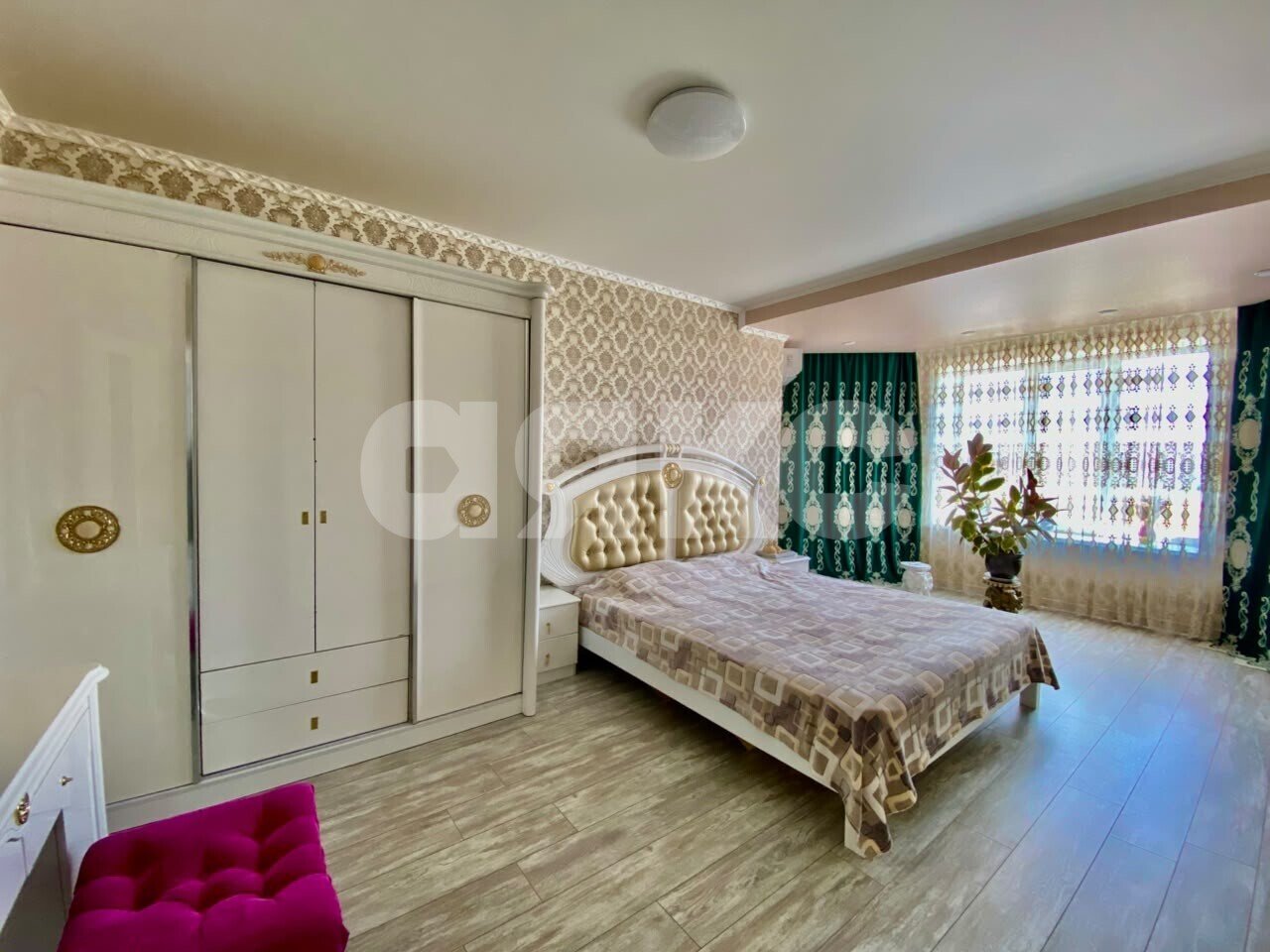 Фото №23: 4-комнатная квартира 200&nbsp;м², 9/9&nbsp;эт. - Анапа, мкр. 3Б, ул. Ленина, 213