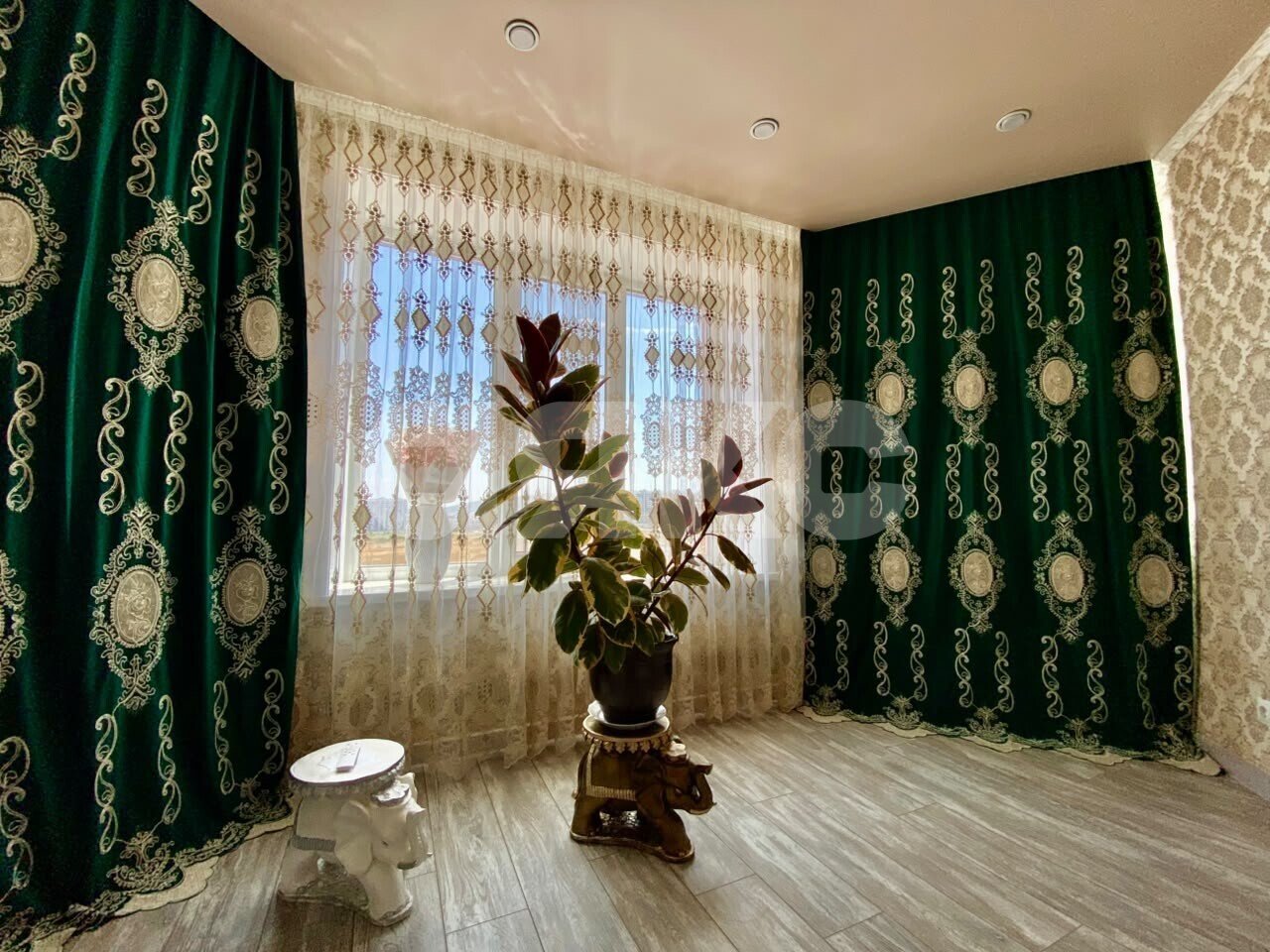 Фото №22: 4-комнатная квартира 200&nbsp;м², 9/9&nbsp;эт. - Анапа, мкр. 3Б, ул. Ленина, 213
