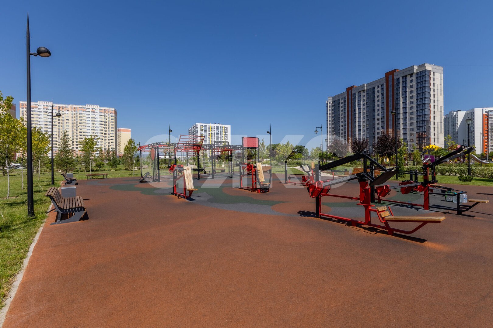 Фото №36: 4-комнатная квартира 200&nbsp;м², 9/9&nbsp;эт. - Анапа, мкр. 3Б, ул. Ленина, 213