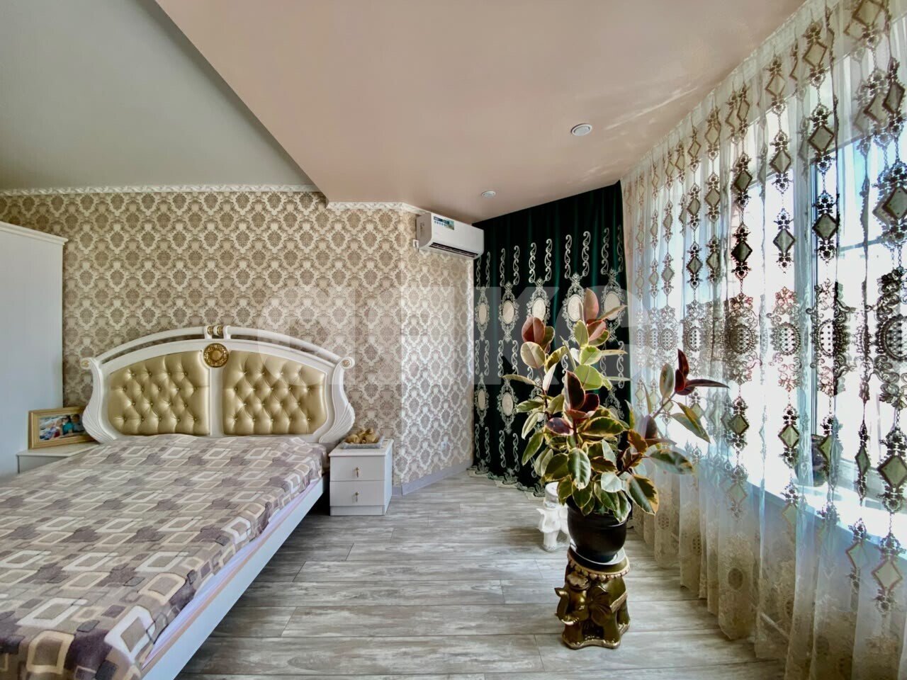 Фото №11: 4-комнатная квартира 200&nbsp;м², 9/9&nbsp;эт. - Анапа, мкр. 3Б, ул. Ленина, 213