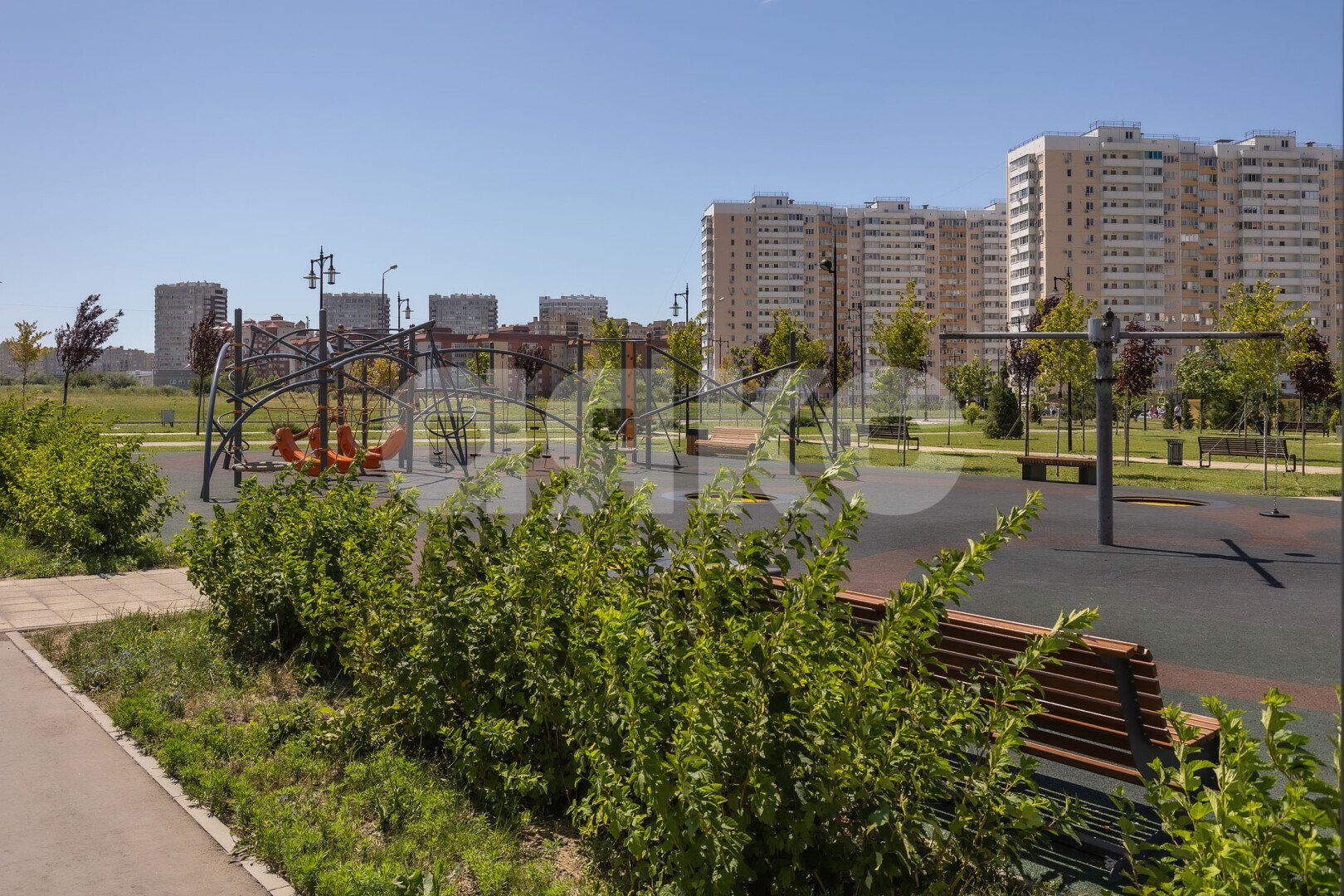 Фото №34: 4-комнатная квартира 200&nbsp;м², 9/9&nbsp;эт. - Анапа, мкр. 3Б, ул. Ленина, 213