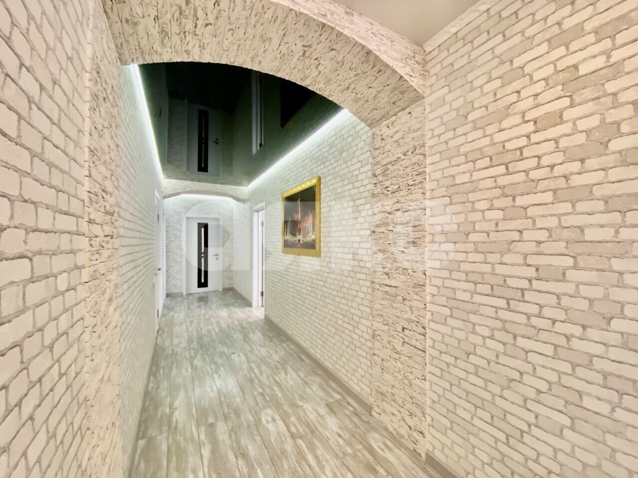 Фото №14: 4-комнатная квартира 200&nbsp;м², 9/9&nbsp;эт. - Анапа, мкр. 3Б, ул. Ленина, 213