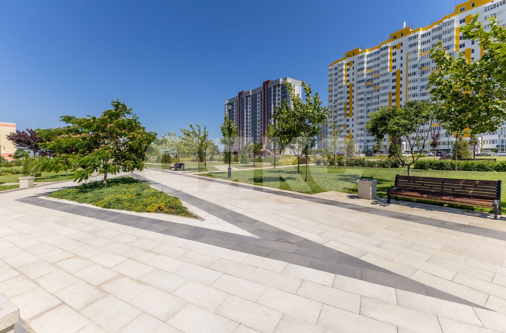Фото №32: 4-комнатная квартира 200&nbsp;м², 9/9&nbsp;эт. - Анапа, мкр. 3Б, ул. Ленина, 213
