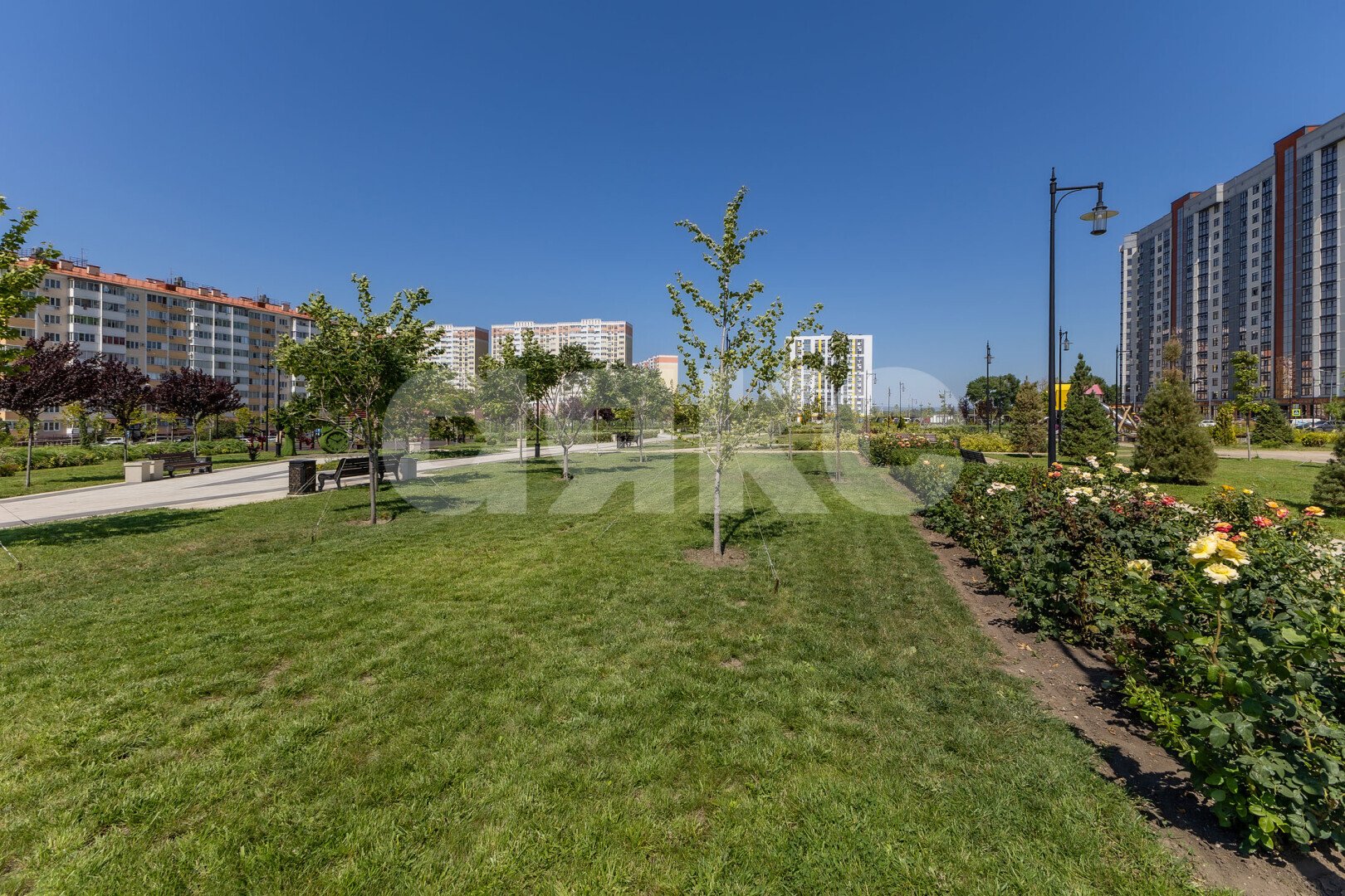 Фото №30: 4-комнатная квартира 200&nbsp;м², 9/9&nbsp;эт. - Анапа, мкр. 3Б, ул. Ленина, 213