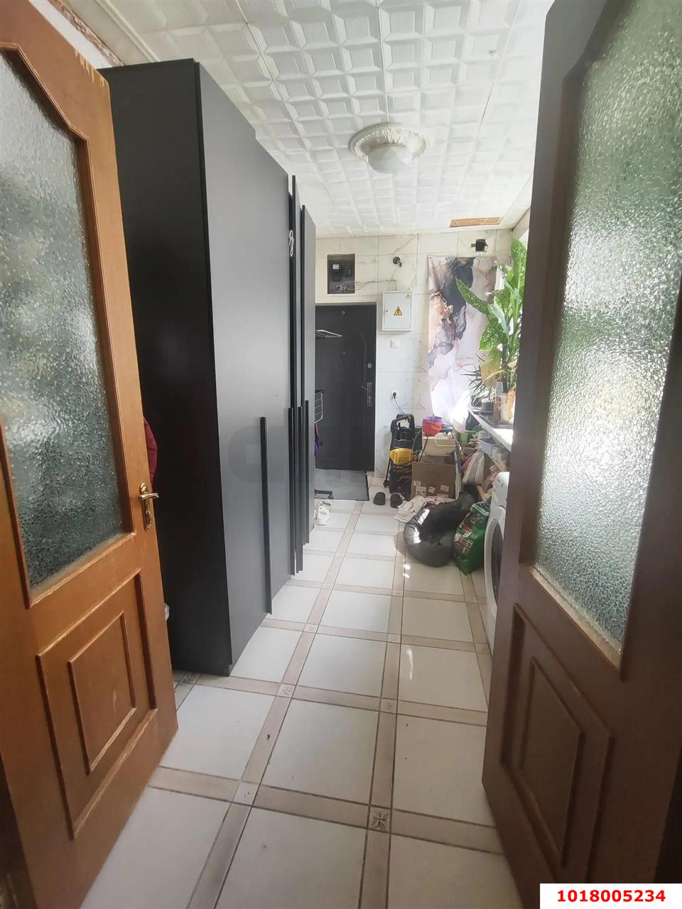 Фото №10: 4-комнатная квартира 71&nbsp;м², 2/2&nbsp;эт. - Краснодар, Западный внутригородской округ, мкр. Центральный, ул. Ленина, 24