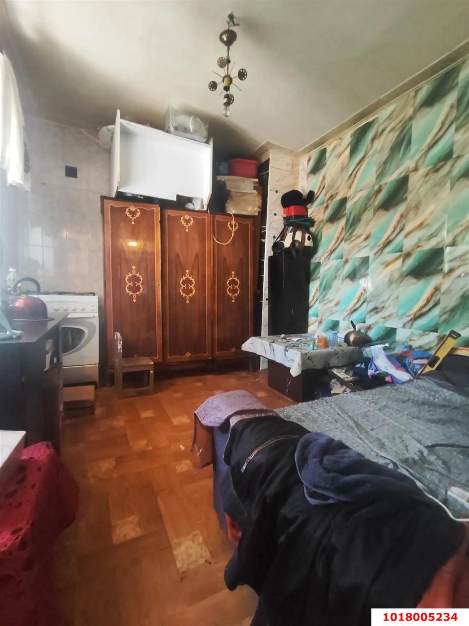 Фото №9: 4-комнатная квартира 71&nbsp;м², 2/2&nbsp;эт. - Краснодар, Западный внутригородской округ, мкр. Центральный, ул. Ленина, 24