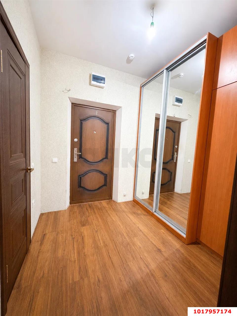 Фото №6: 1-комнатная квартира 40&nbsp;м², 2/24&nbsp;эт. - Краснодар, Прикубанский внутригородской округ, ЖК Губернский, мкр. 2-й квартал, ул. имени Героя Георгия Бочарникова, 1