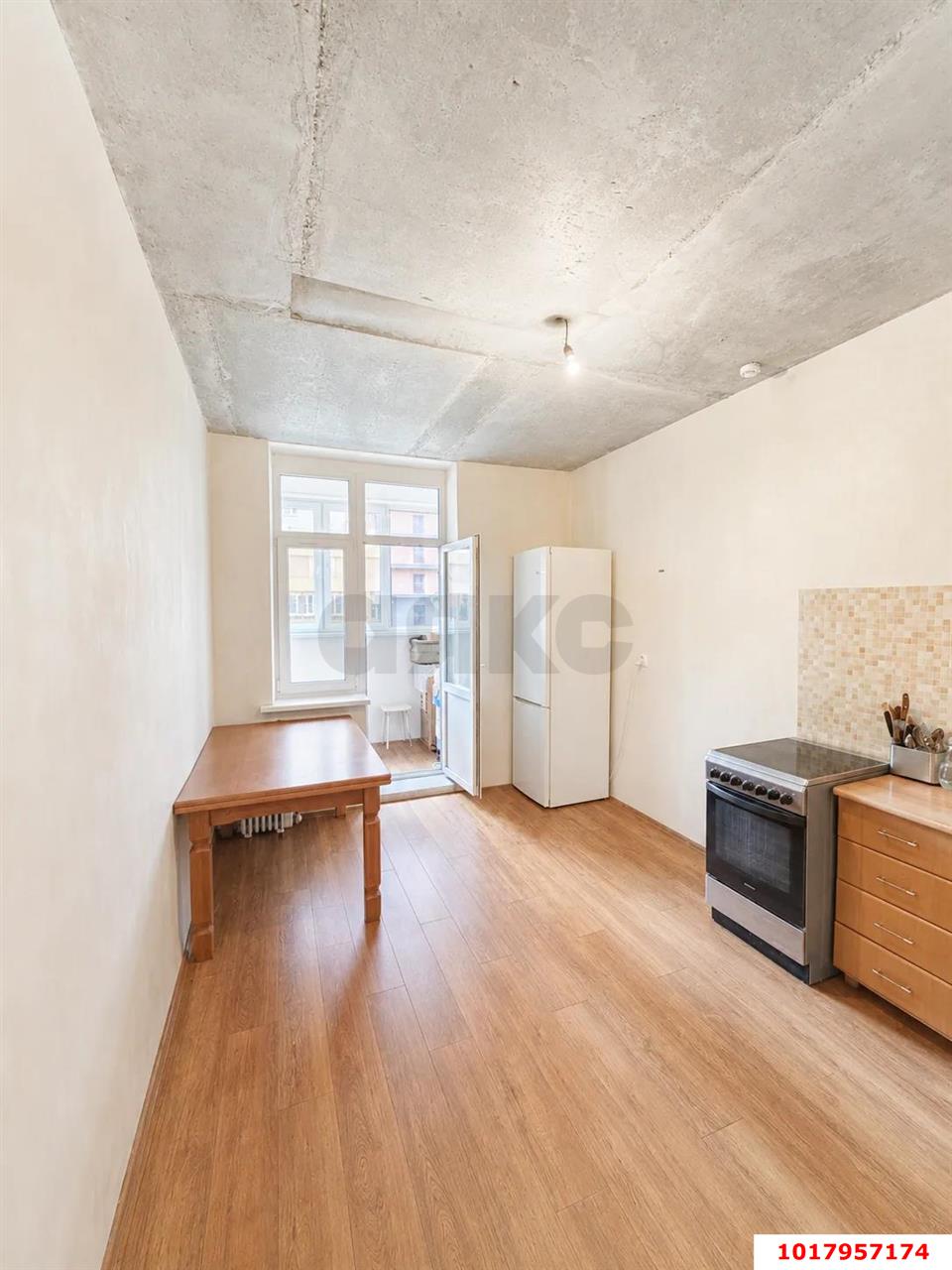 Фото №1: 1-комнатная квартира 40&nbsp;м², 2/24&nbsp;эт. - Краснодар, Прикубанский внутригородской округ, ЖК Губернский, мкр. 2-й квартал, ул. имени Героя Георгия Бочарникова, 1