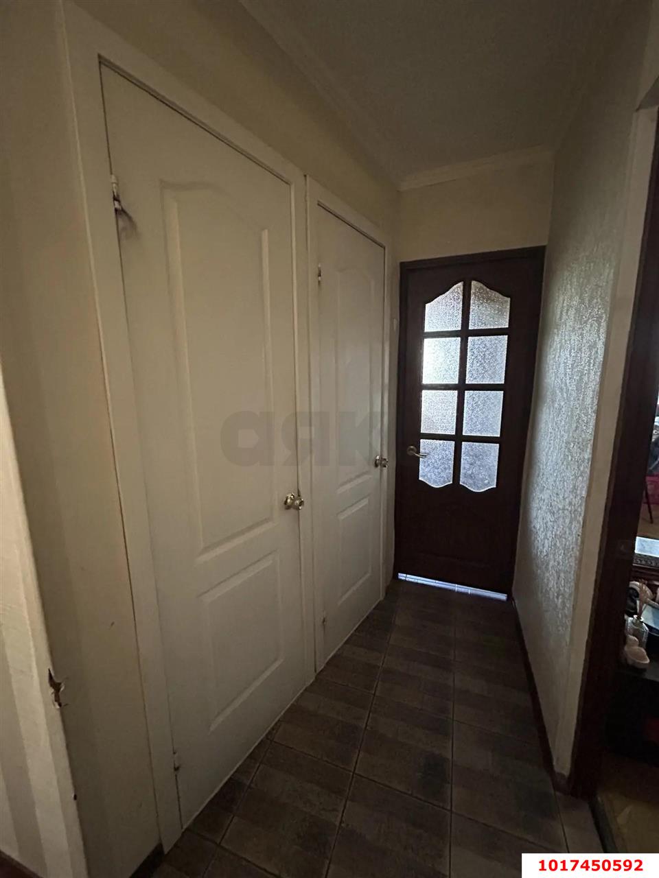 Фото №5: 3-комнатная квартира 54&nbsp;м², 5/5&nbsp;эт. - Краснодар, Прикубанский внутригородской округ, мкр. Фестивальный, ул. Воровского, 184