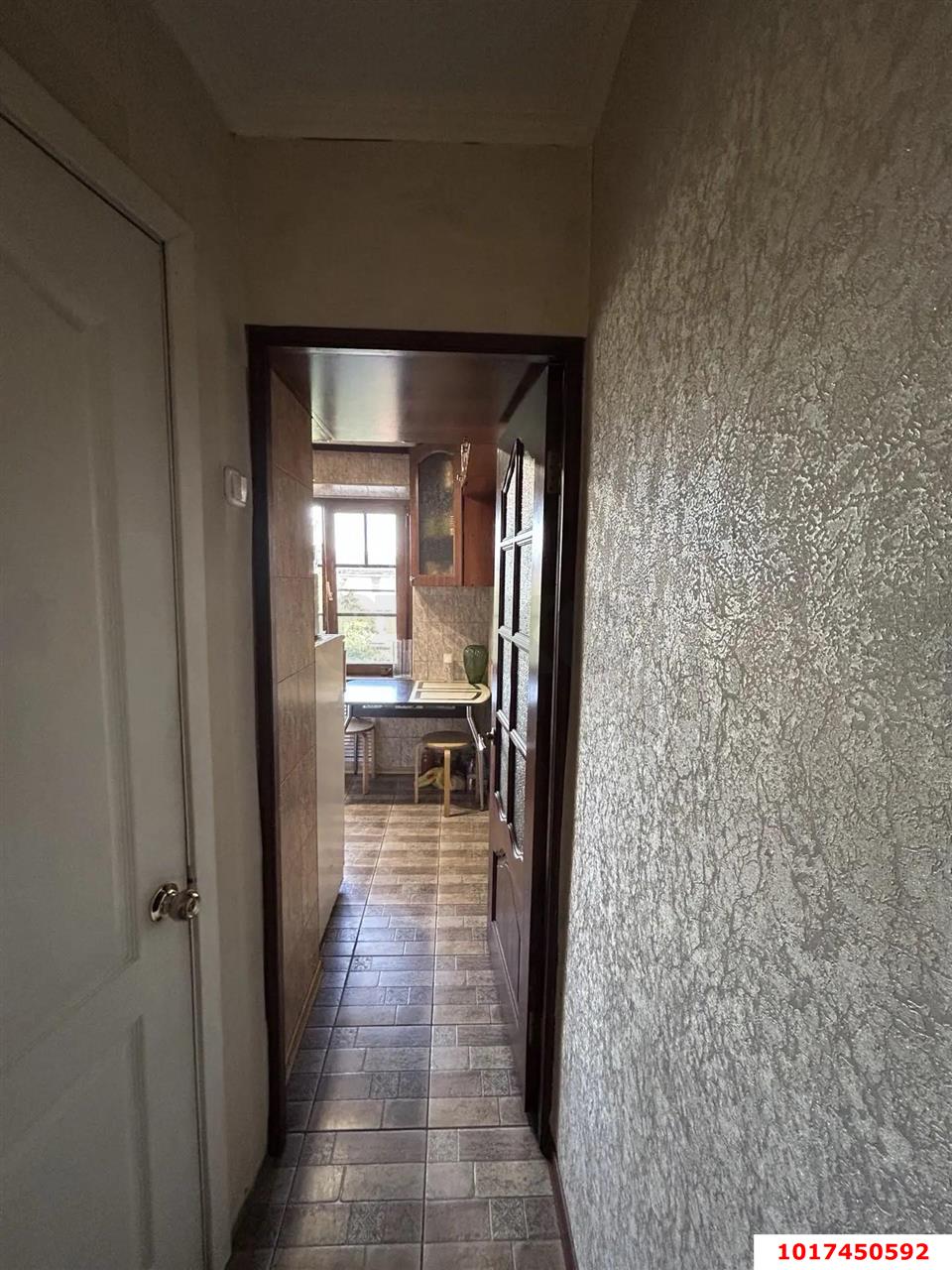 Фото №4: 3-комнатная квартира 54&nbsp;м², 5/5&nbsp;эт. - Краснодар, Прикубанский внутригородской округ, мкр. Фестивальный, ул. Воровского, 184