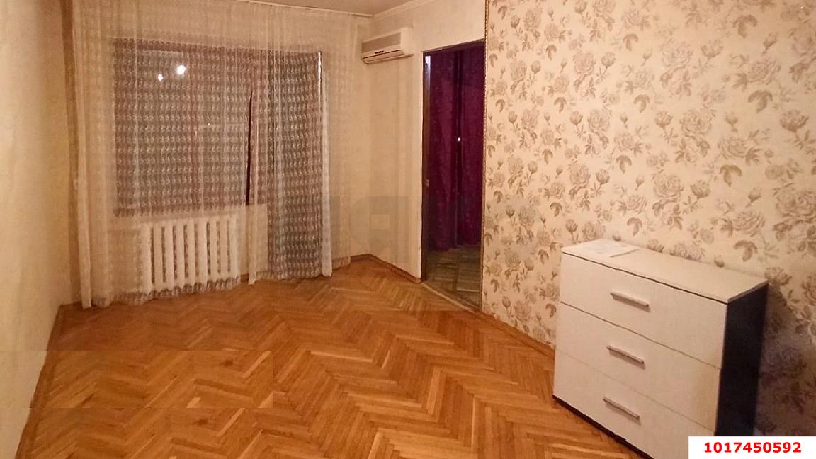 Фото №8: 3-комнатная квартира 54&nbsp;м², 5/5&nbsp;эт. - Краснодар, Прикубанский внутригородской округ, мкр. Фестивальный, ул. Воровского, 184