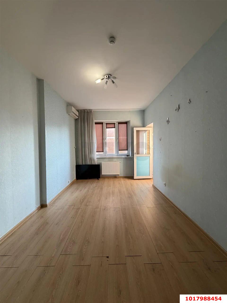 Фото №1: 2-комнатная квартира 60&nbsp;м², 14/25&nbsp;эт. - Краснодар, Прикубанский внутригородской округ, Завод Измерительных Приборов, мкр. ЖК Москва, ул. Российская, 79/3к2