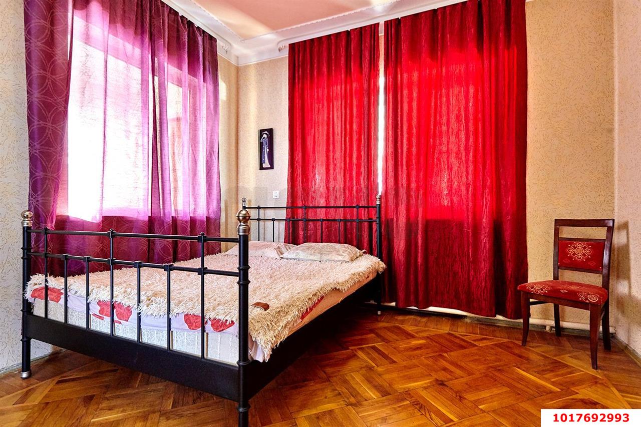 Фото №9: Дом 144&nbsp;м² + 6.3&nbsp;сот., 2&nbsp;эт. - Елизаветинская, мкр. Прикубанский внутригородской округ, ул. Яна Полуяна, 33