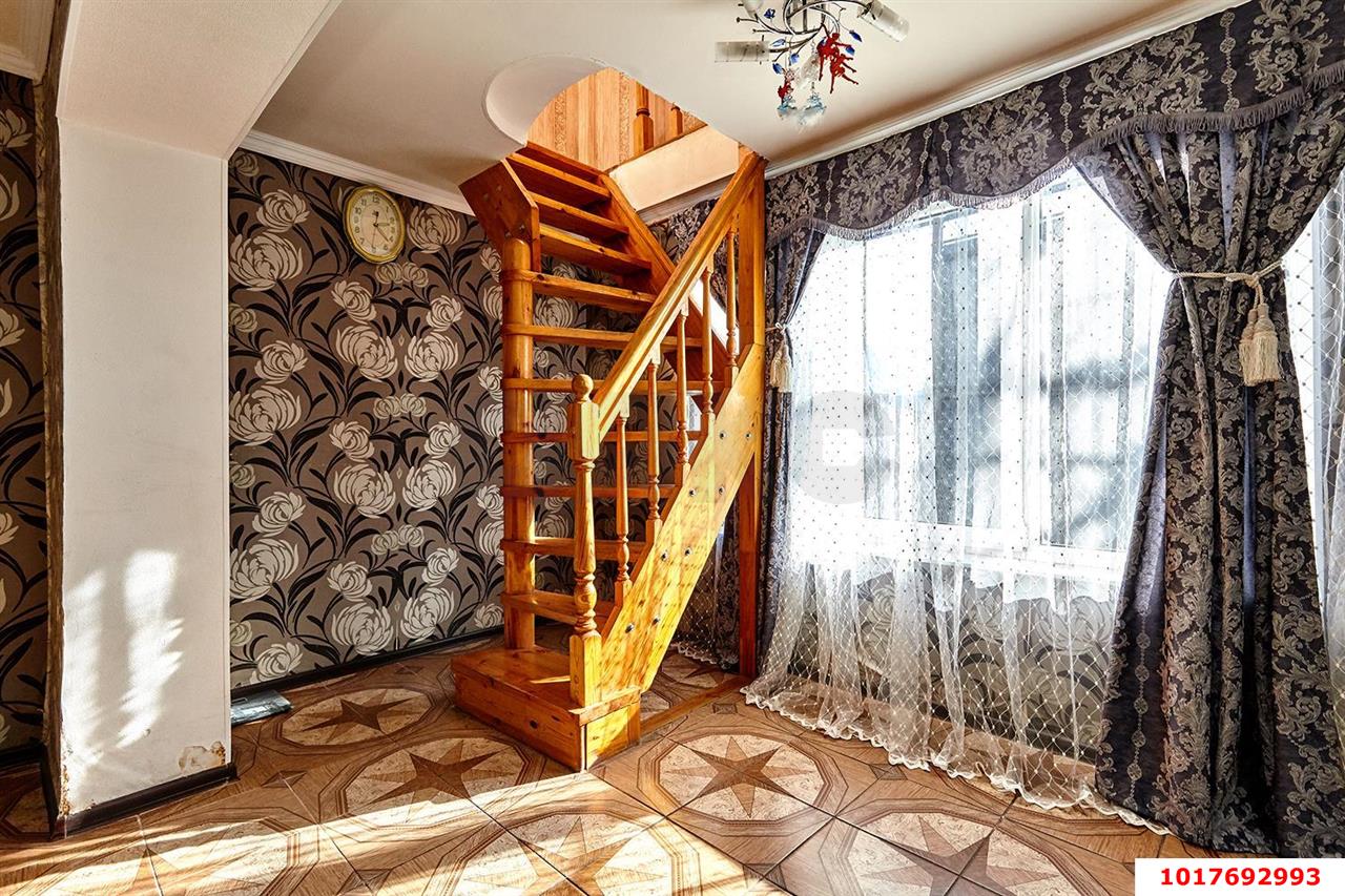 Фото №5: Дом 144&nbsp;м² + 6.3&nbsp;сот., 2&nbsp;эт. - Елизаветинская, мкр. Прикубанский внутригородской округ, ул. Яна Полуяна, 33