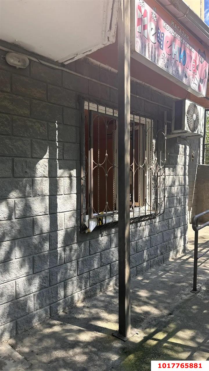 Фото №4: Торговое помещение 20&nbsp;м², 1/16&nbsp;эт. - Краснодар, Прикубанский внутригородской округ, мкр. Московский, ул. имени Николая Семеновича Котлярова