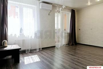 Фото №1: 1-комнатная квартира 30&nbsp;м², 3/5&nbsp;эт. - Новая Адыгея, мкр. жилой комплекс Родной Дом, ул. Бжегокайская, 31/8к1