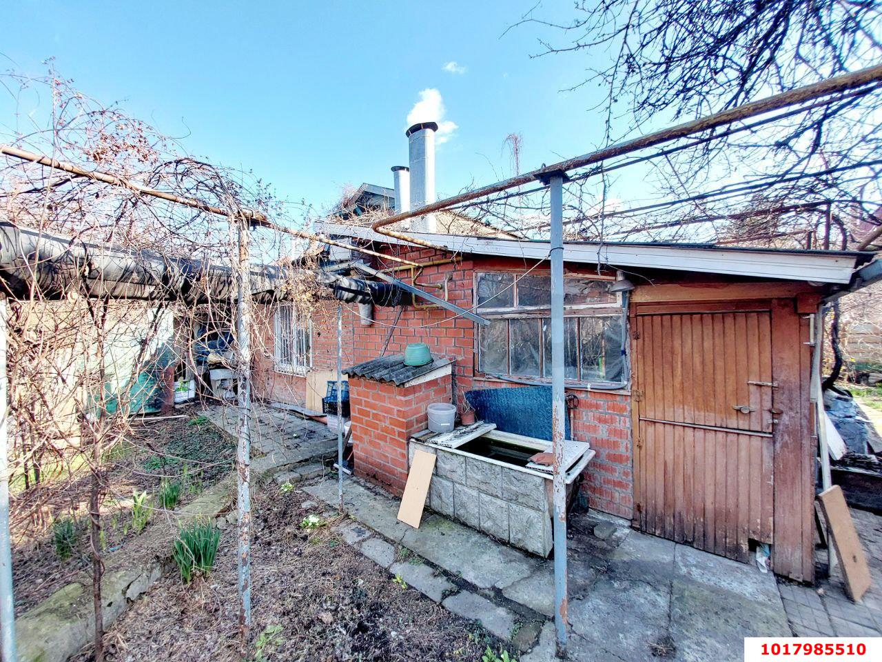 Фото №3: Земельный участок под ИЖС 5&nbsp;сот. - Краснодар, мкр. Западный внутригородской округ, ул. Нефтяная, 22