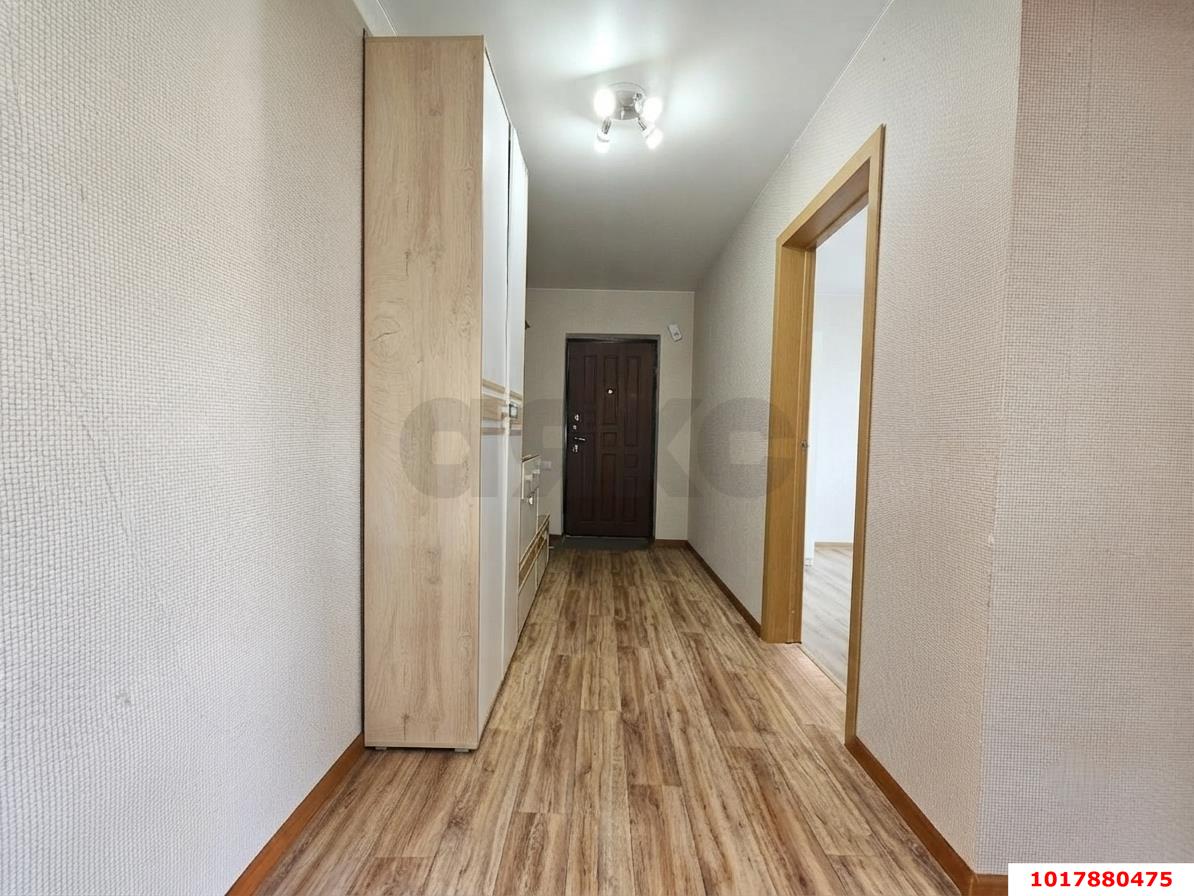 Фото №10: 2-комнатная квартира 79&nbsp;м², 8/9&nbsp;эт. - Яблоновский, ул. Гагарина, 192к5