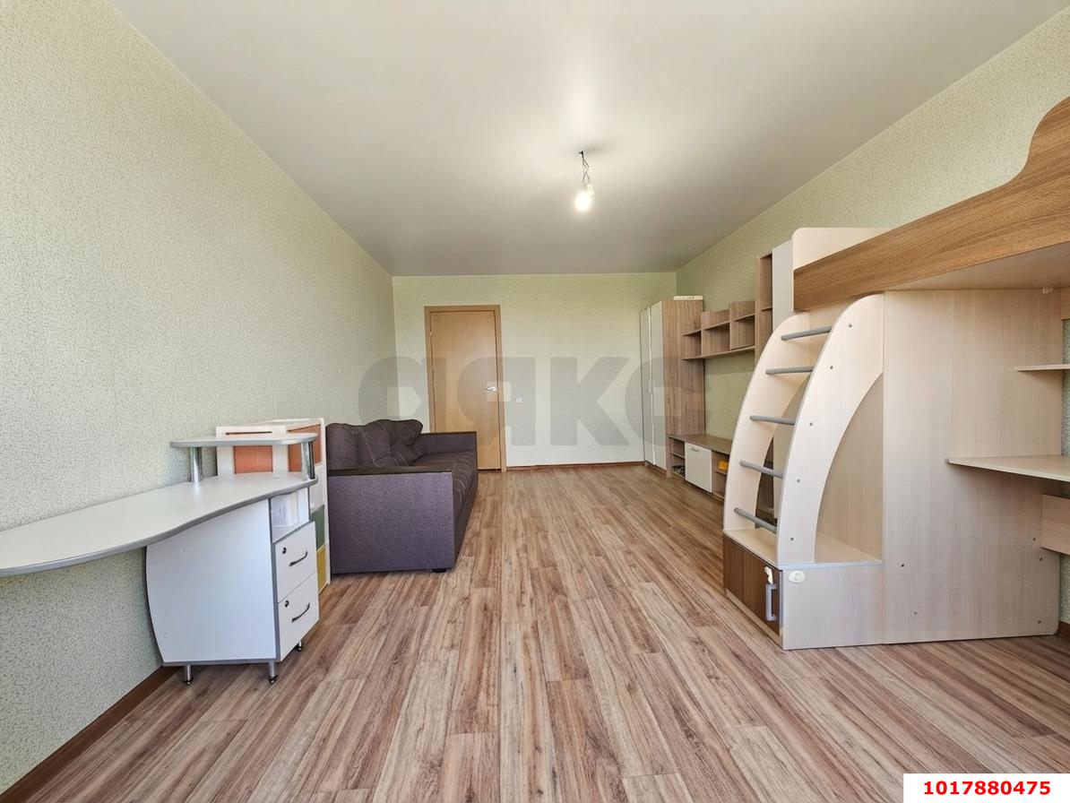 Фото №5: 2-комнатная квартира 79&nbsp;м², 8/9&nbsp;эт. - Яблоновский, ул. Гагарина, 192к5