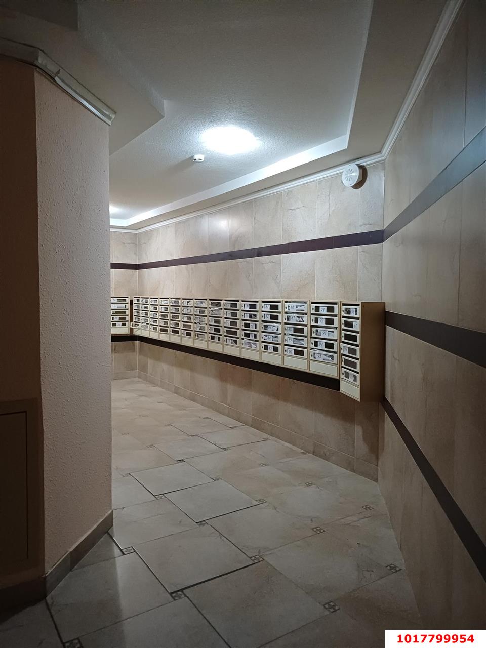 Фото №10: 2-комнатная квартира 76&nbsp;м², 2/17&nbsp;эт. - Краснодар, Прикубанский внутригородской округ, мкр. Восточно-Кругликовский, ул. имени 40-летия Победы, 97/2