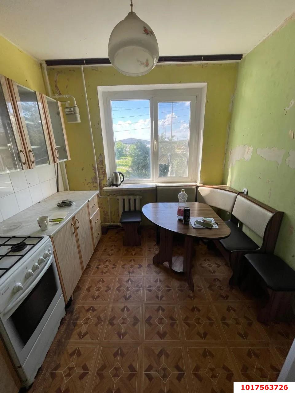 Фото №8: 2-комнатная квартира 55&nbsp;м², 2/3&nbsp;эт. - Рязанская, ул. Горького, 8