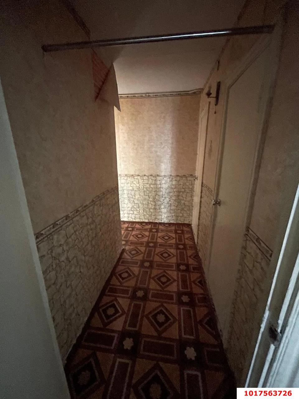 Фото №15: 2-комнатная квартира 55&nbsp;м², 2/3&nbsp;эт. - Рязанская, ул. Горького, 8