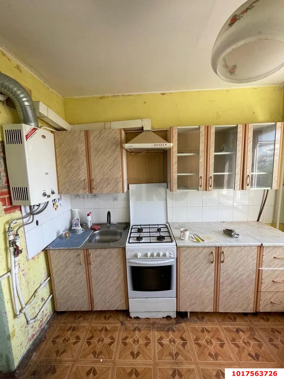 Фото №10: 2-комнатная квартира 55&nbsp;м², 2/3&nbsp;эт. - Рязанская, ул. Горького, 8