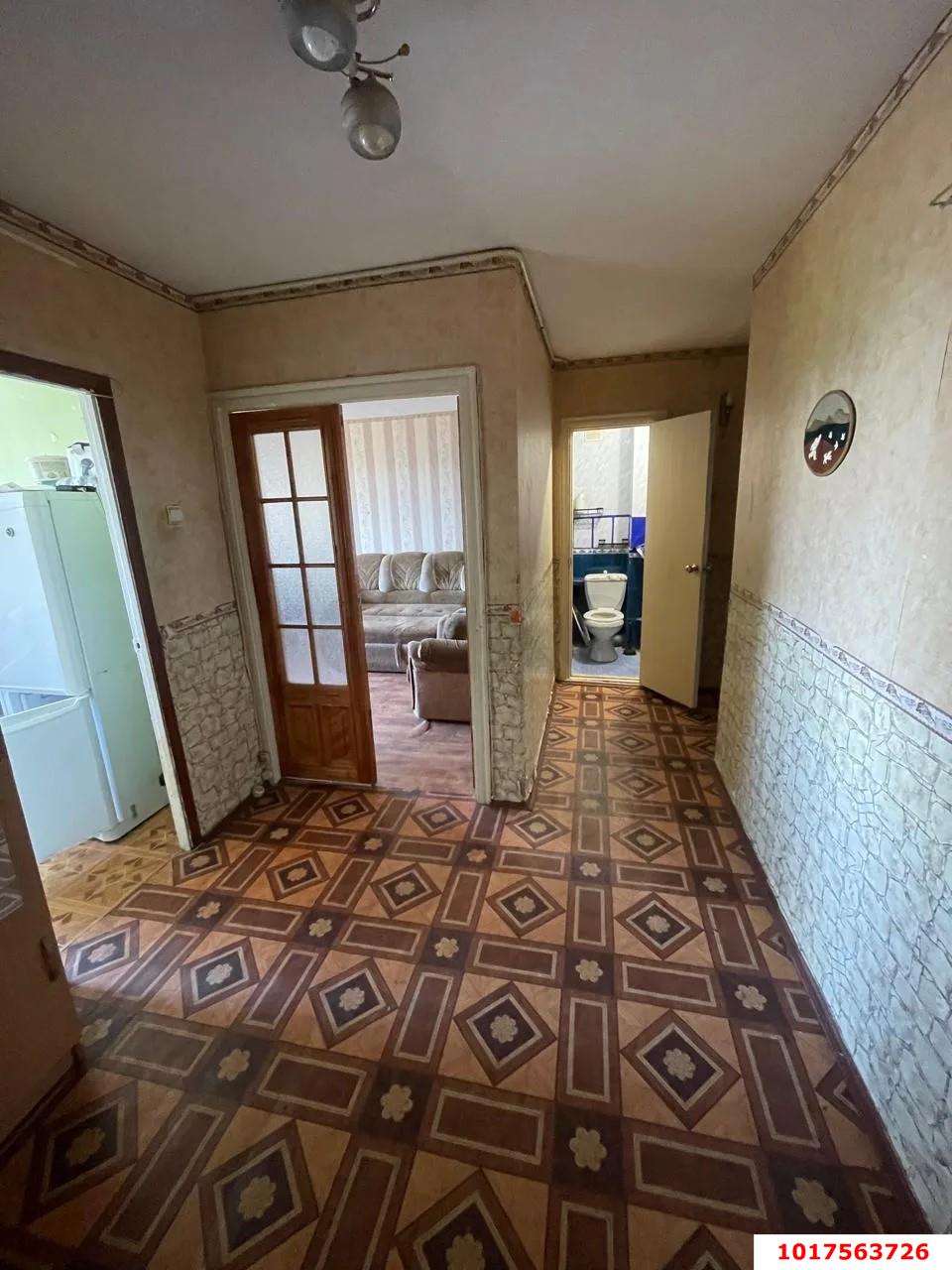 Фото №13: 2-комнатная квартира 55&nbsp;м², 2/3&nbsp;эт. - Рязанская, ул. Горького, 8
