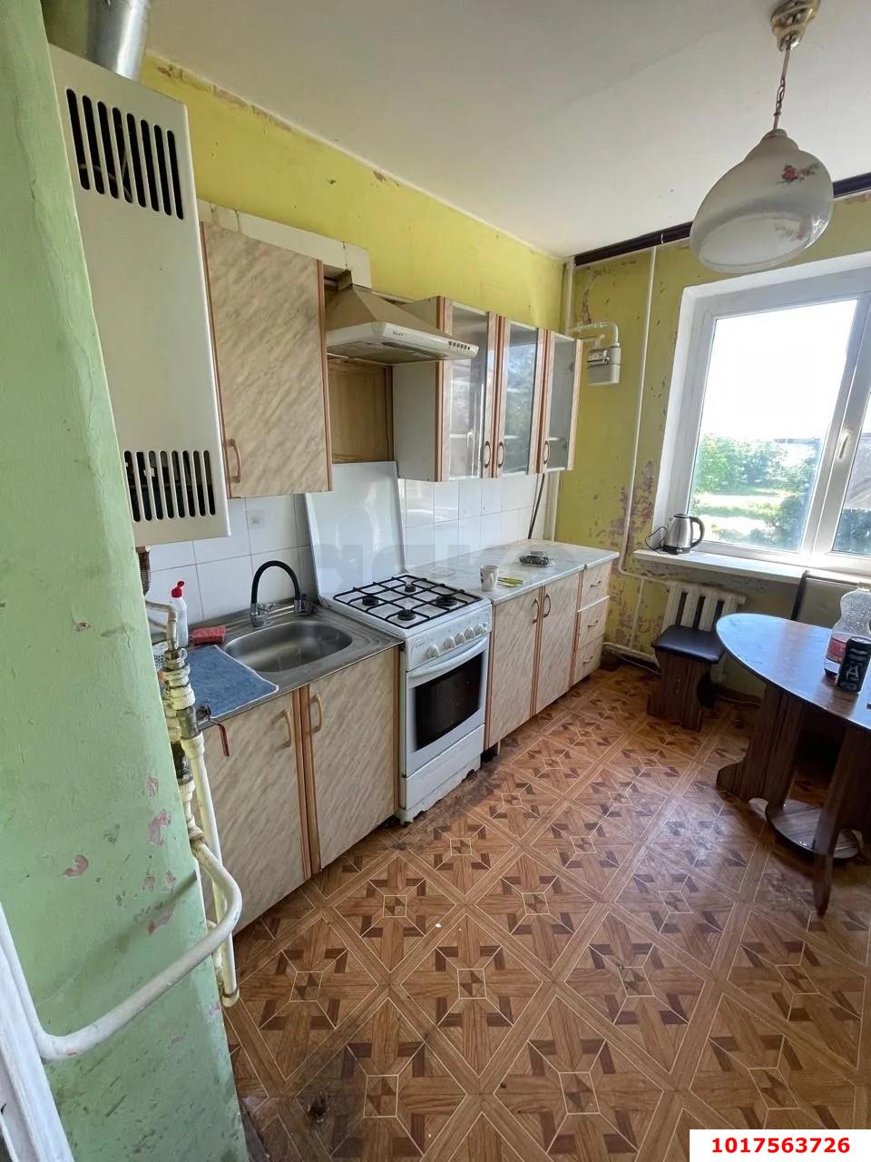Фото №9: 2-комнатная квартира 55&nbsp;м², 2/3&nbsp;эт. - Рязанская, ул. Горького, 8