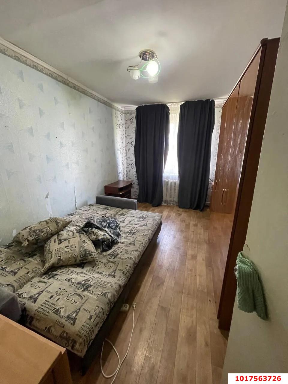 Фото №6: 2-комнатная квартира 55&nbsp;м², 2/3&nbsp;эт. - Рязанская, ул. Горького, 8