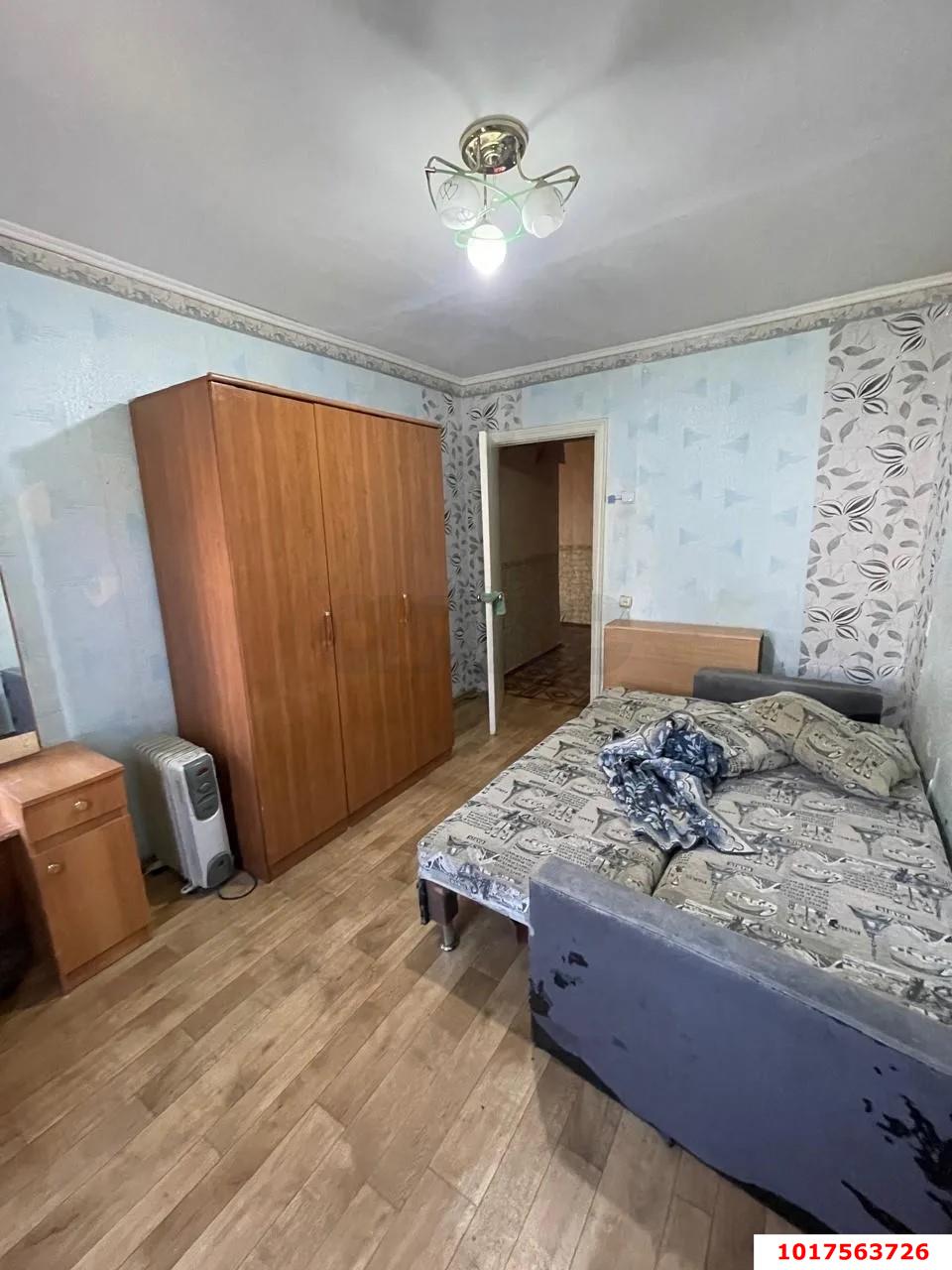 Фото №7: 2-комнатная квартира 55&nbsp;м², 2/3&nbsp;эт. - Рязанская, ул. Горького, 8