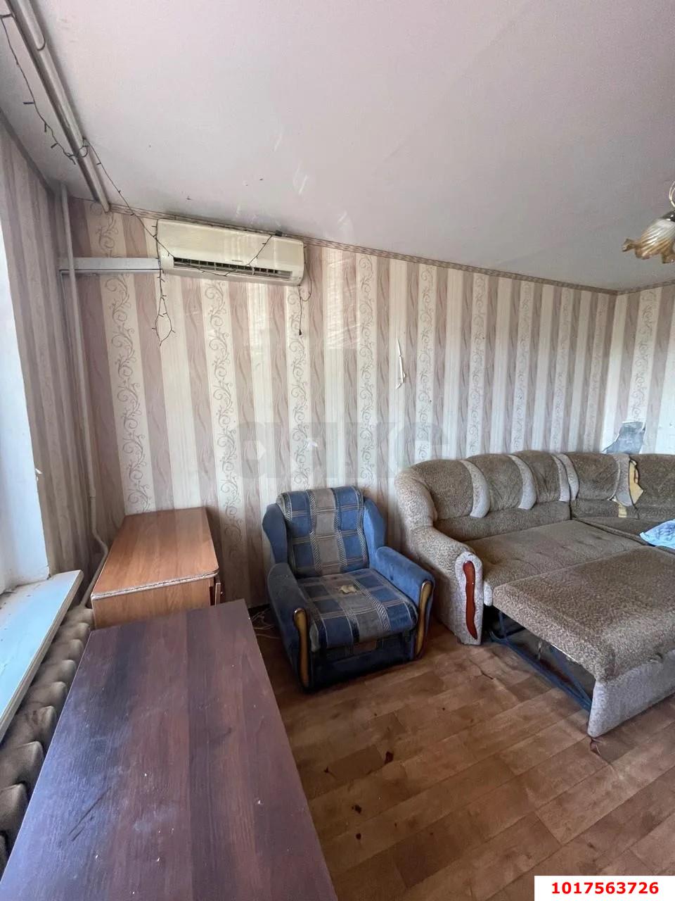 Фото №4: 2-комнатная квартира 55&nbsp;м², 2/3&nbsp;эт. - Рязанская, ул. Горького, 8