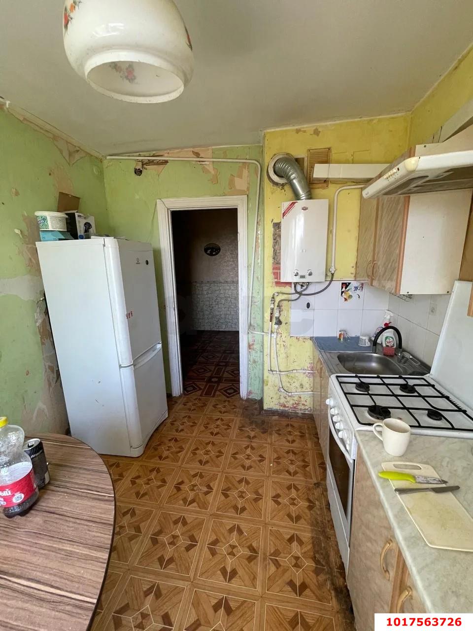 Фото №11: 2-комнатная квартира 55&nbsp;м², 2/3&nbsp;эт. - Рязанская, ул. Горького, 8